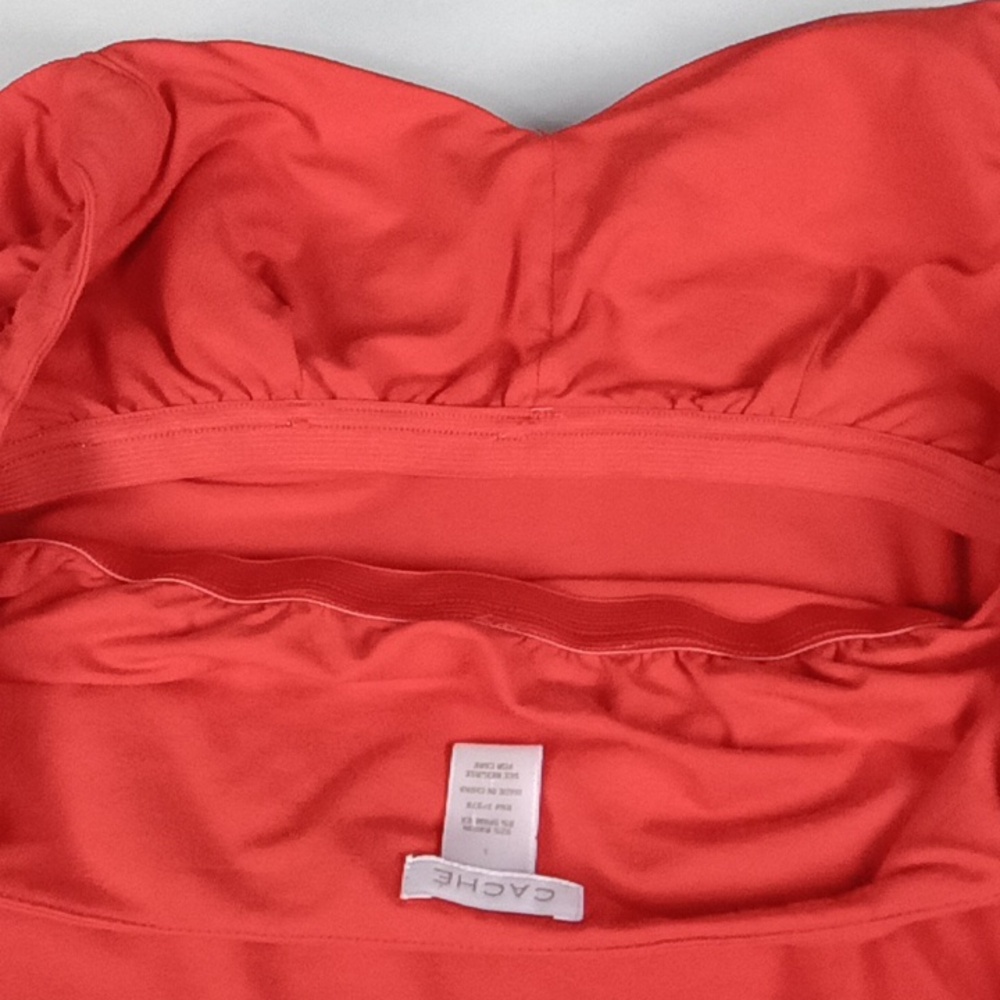 Cache Womens Top. - Picture 9 of 10